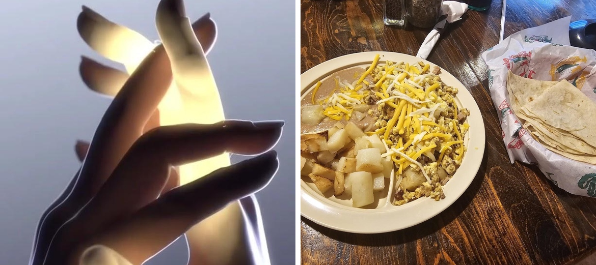 Jesse's Burritos