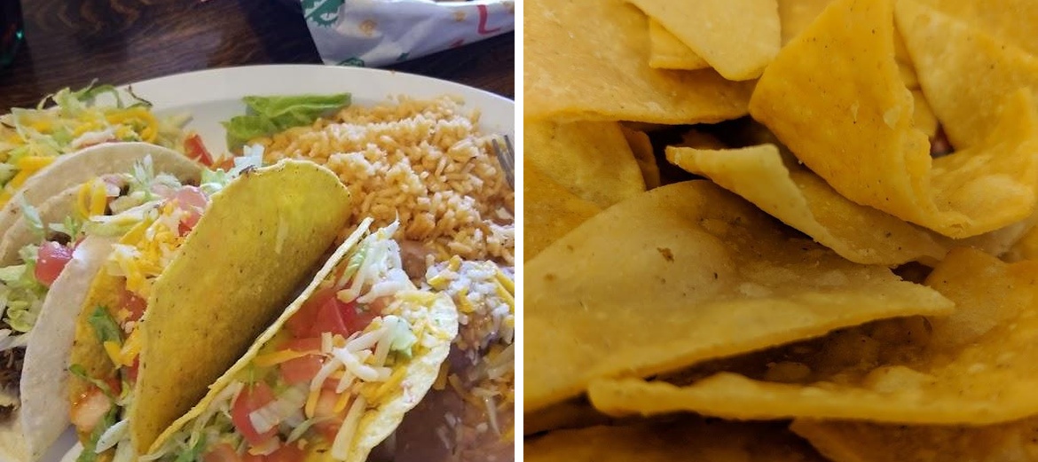 Jesse's Burritos