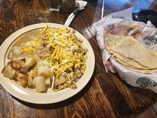 Jesse's Burritos
