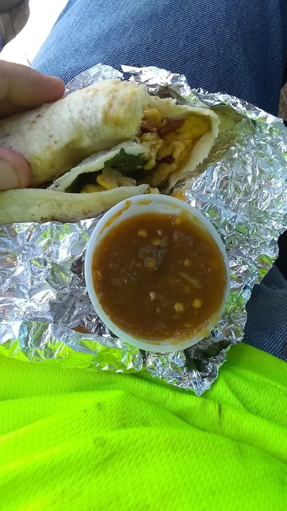 Salsa