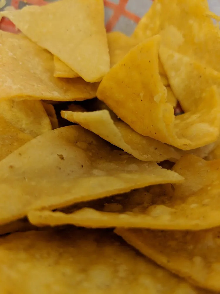 Tortilla Chips